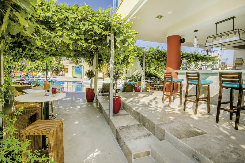 Hotels Thalassies & Thalassies Nouveau 9