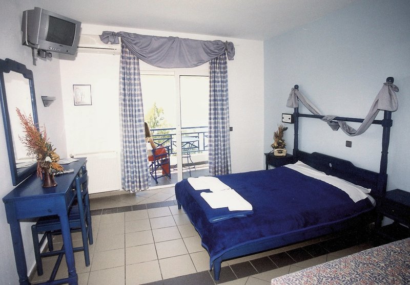 Hotels Thalassies & Thalassies Nouveau 13