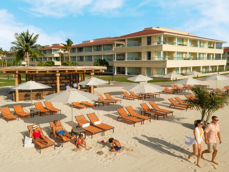Moon Palace Cancun 2