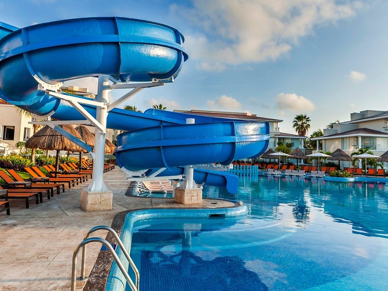Moon Palace Cancun 20