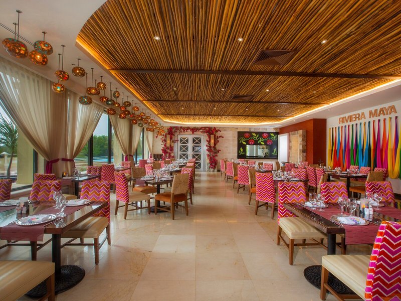 Moon Palace Cancun 31