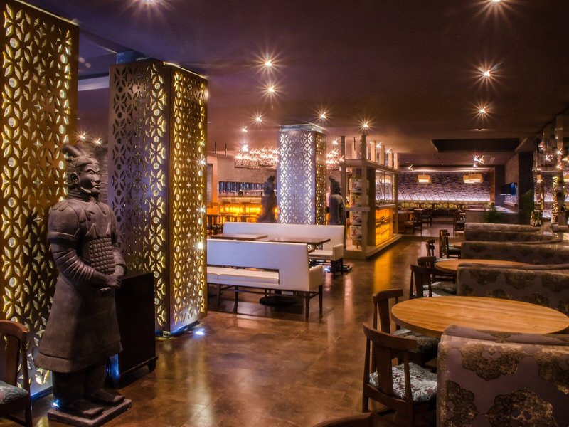 Moon Palace Cancun 33