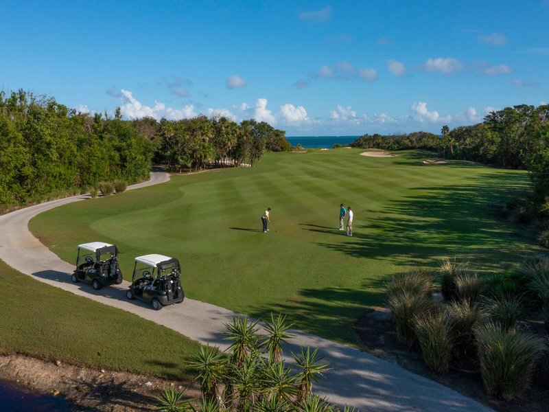 Moon Palace Cancun 36