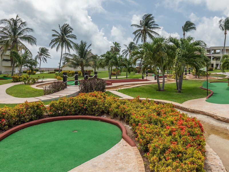Moon Palace Cancun 38