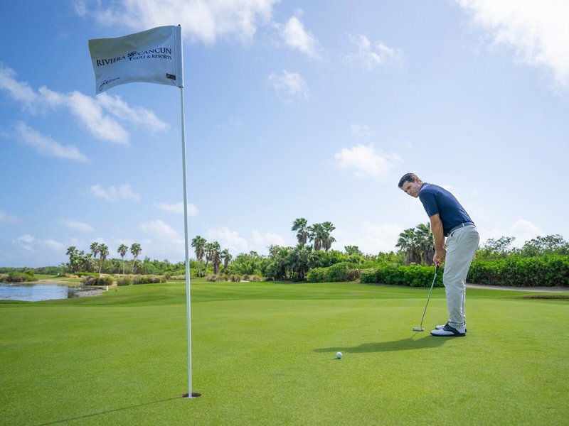 Moon Palace Cancun 39