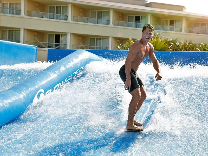 Moon Palace Cancun 45