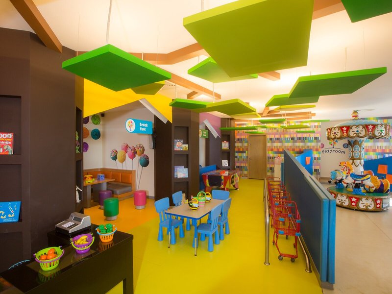 Moon Palace Cancun 46