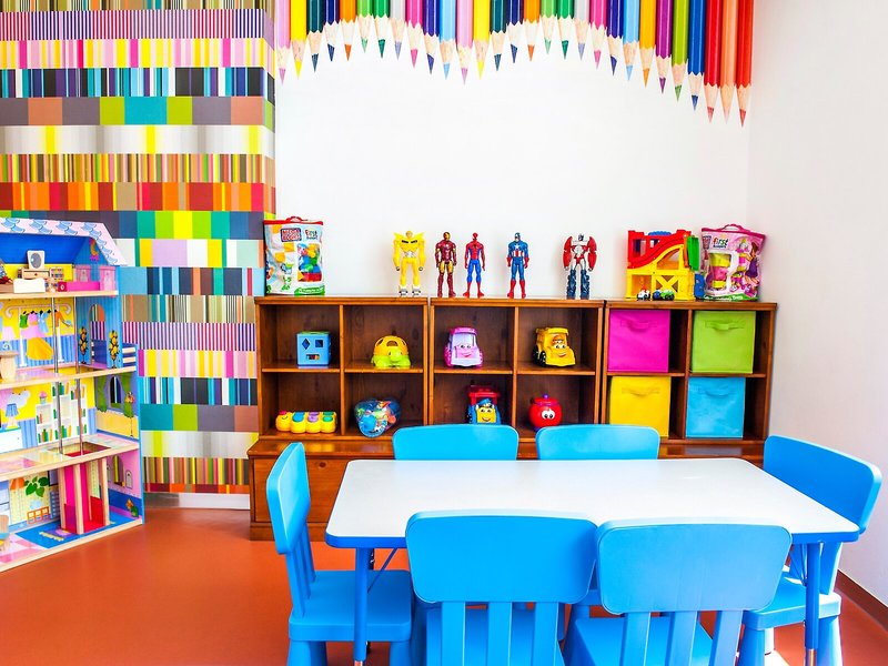 Moon Palace Cancun 47