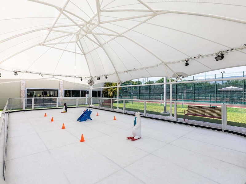 Moon Palace Cancun 48