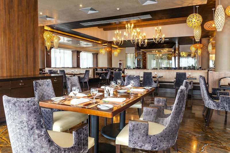 Moon Palace Cancun 4