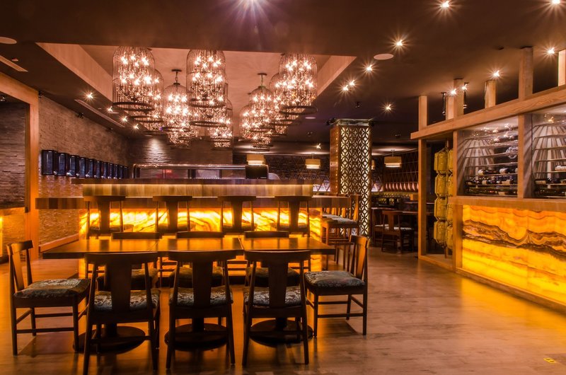 Moon Palace Cancun 6