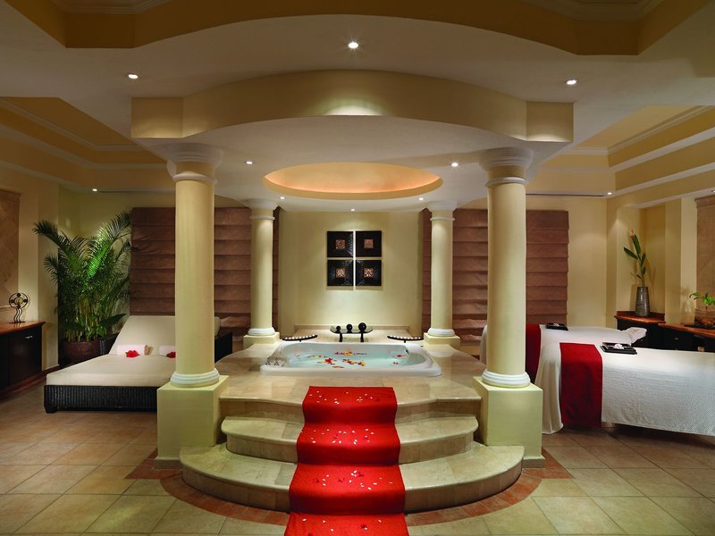 Moon Palace Cancun 10