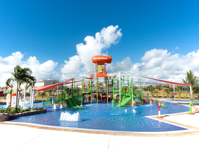 Nickelodeon Hotels & Resorts Punta Cana 8