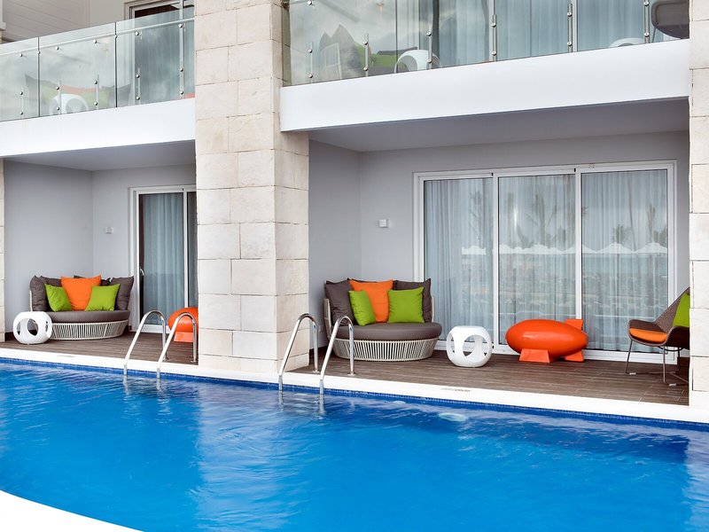 Nickelodeon Hotels & Resorts Punta Cana 13