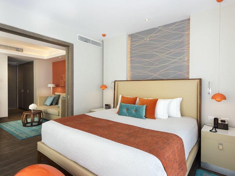 Nickelodeon Hotels & Resorts Punta Cana 38