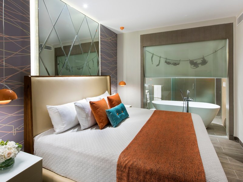 Nickelodeon Hotels & Resorts Punta Cana 44