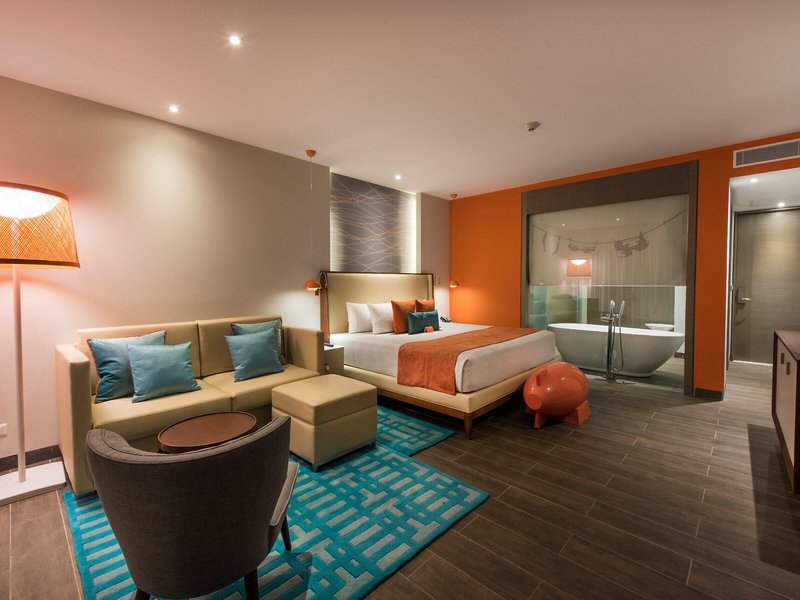 Nickelodeon Hotels & Resorts Punta Cana 45