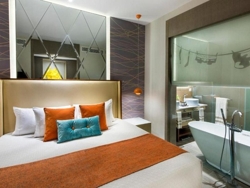 Nickelodeon Hotels & Resorts Punta Cana 49