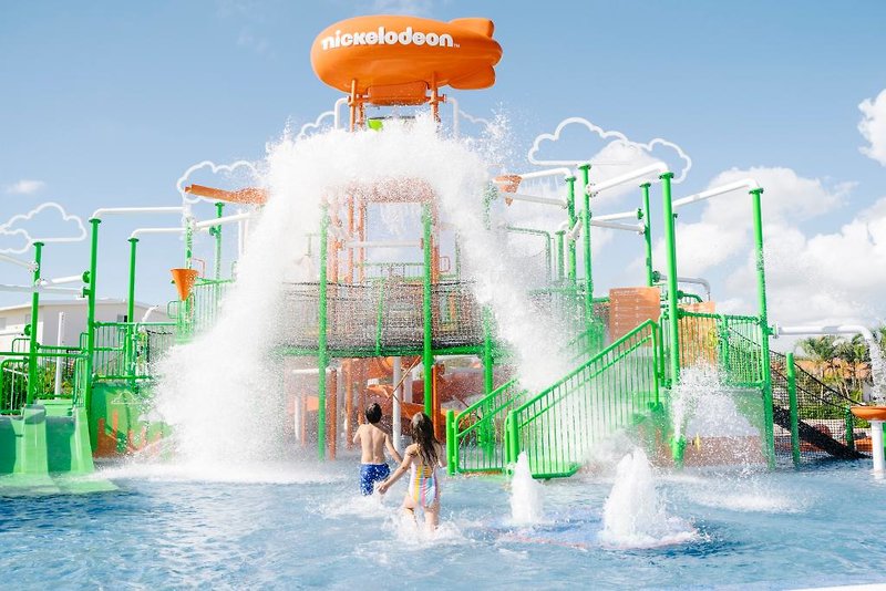 Nickelodeon Hotels & Resorts Punta Cana 2