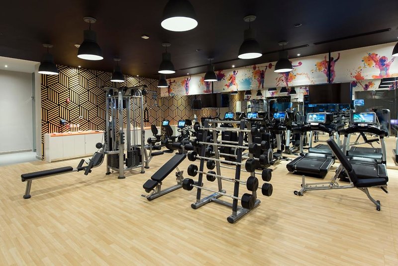 Nickelodeon Hotels & Resorts Punta Cana 4