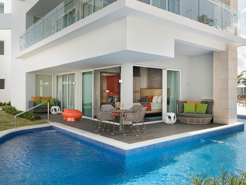 Nickelodeon Hotels & Resorts Punta Cana 13