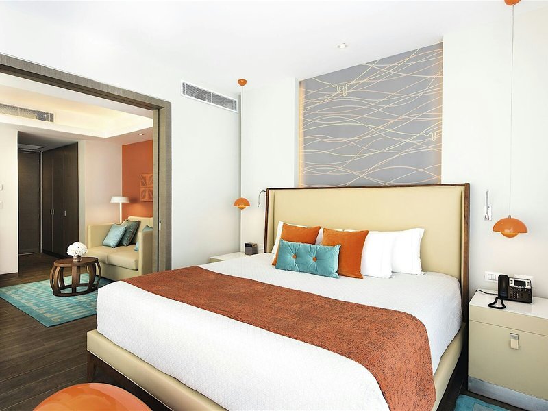 Nickelodeon Hotels & Resorts Punta Cana 46