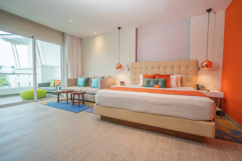 Nickelodeon Hotels & Resorts Punta Cana 6
