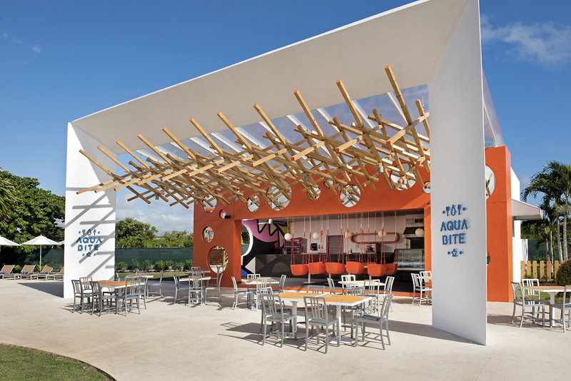 Nickelodeon Hotels & Resorts Punta Cana 10