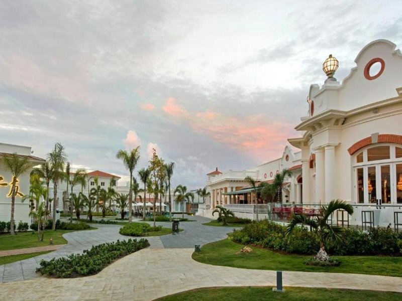 Nickelodeon Hotels & Resorts Punta Cana 1