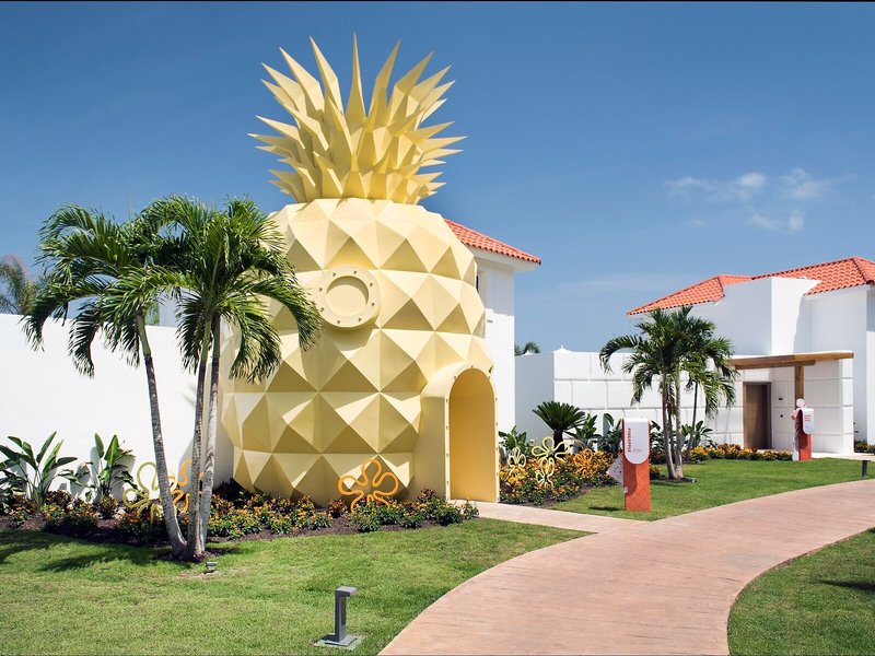 Nickelodeon Hotels & Resorts Punta Cana 2