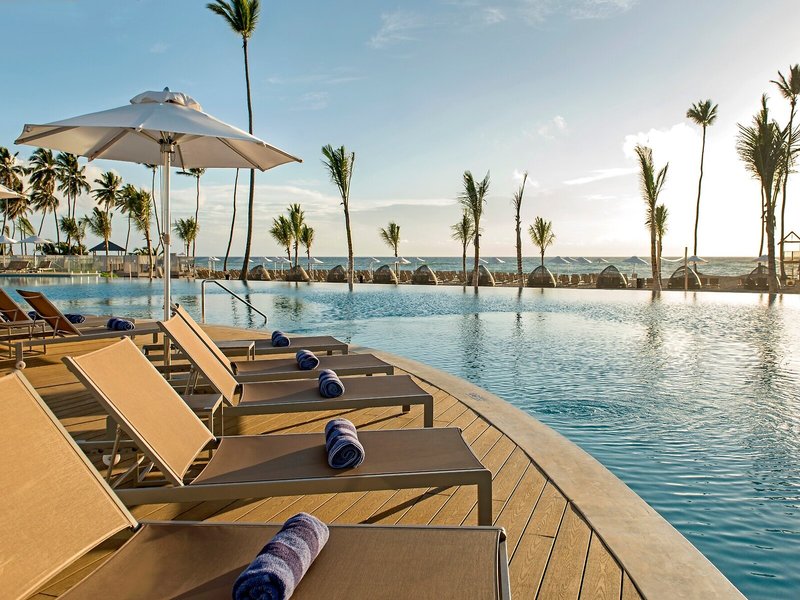 Nickelodeon Hotels & Resorts Punta Cana 14