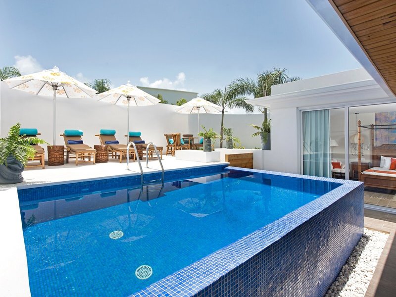 Nickelodeon Hotels & Resorts Punta Cana 15