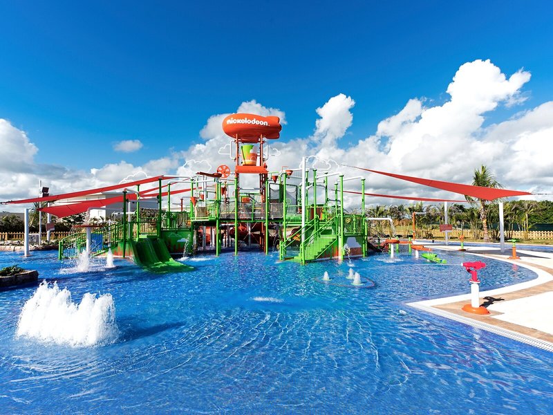 Nickelodeon Hotels & Resorts Punta Cana 16