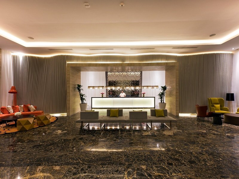 Nickelodeon Hotels & Resorts Punta Cana 19