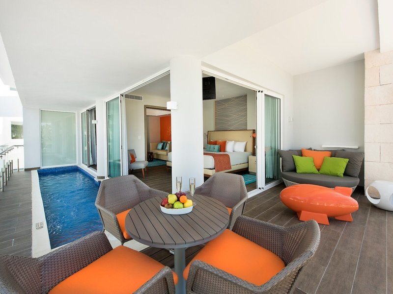 Nickelodeon Hotels & Resorts Punta Cana 29