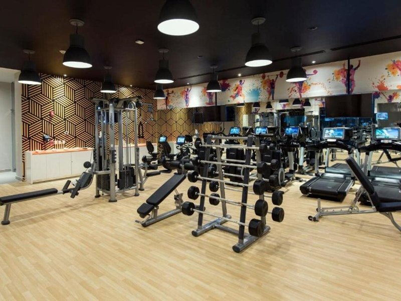 Nickelodeon Hotels & Resorts Punta Cana 31