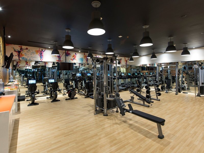 Nickelodeon Hotels & Resorts Punta Cana 33