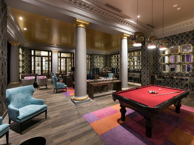 Nickelodeon Hotels & Resorts Punta Cana 35