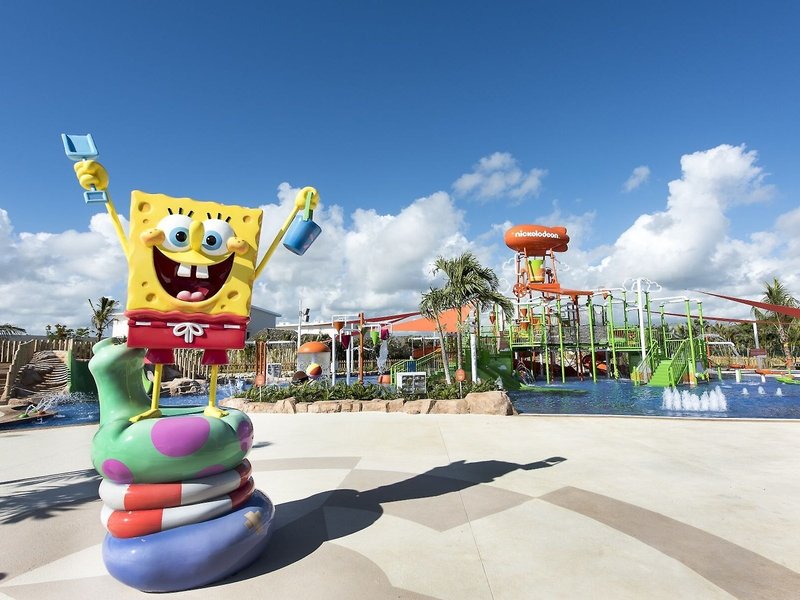 Nickelodeon Hotels & Resorts Punta Cana 37