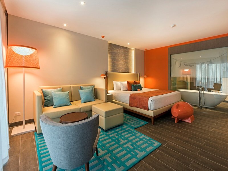 Nickelodeon Hotels & Resorts Punta Cana 38