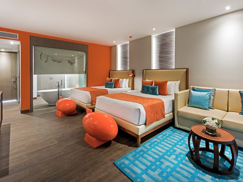 Nickelodeon Hotels & Resorts Punta Cana 39