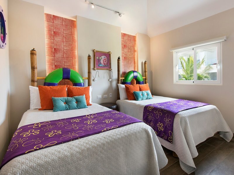 Nickelodeon Hotels & Resorts Punta Cana 42