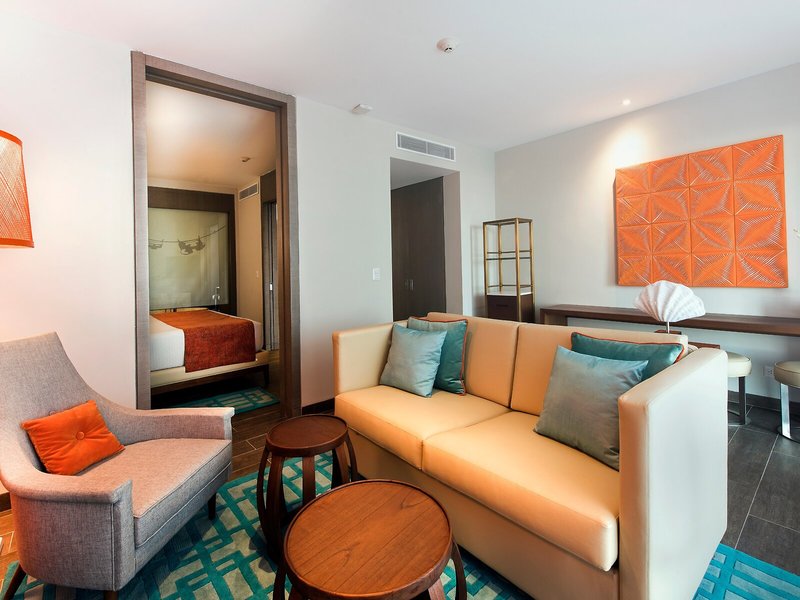 Nickelodeon Hotels & Resorts Punta Cana 43