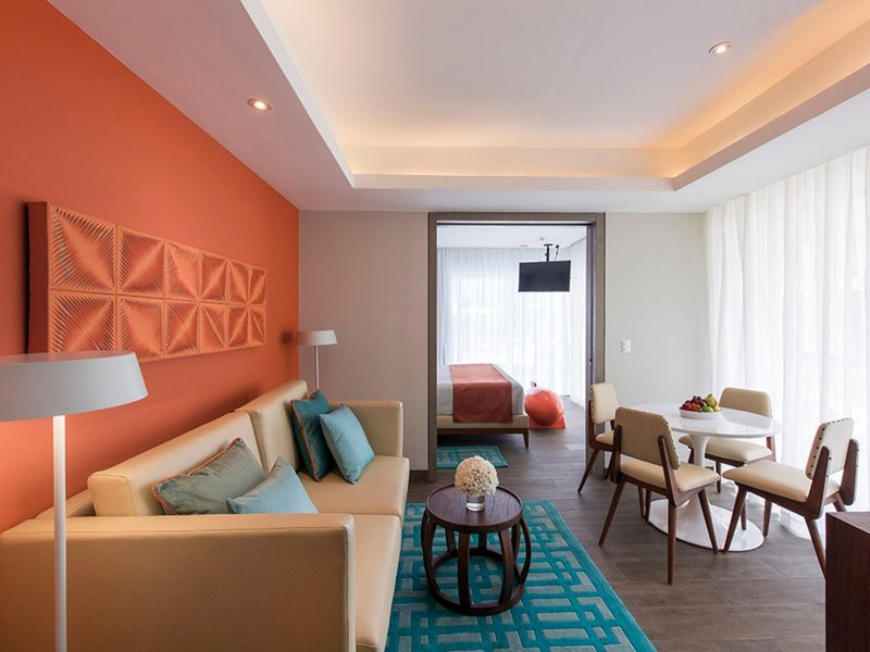 Nickelodeon Hotels & Resorts Punta Cana 45