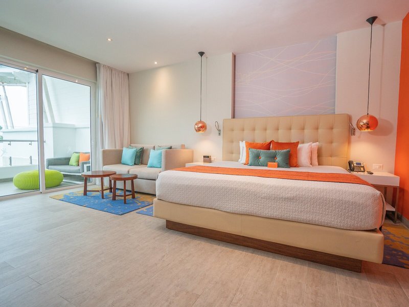 Nickelodeon Hotels & Resorts Punta Cana 48