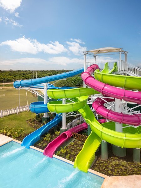 Nickelodeon Hotels & Resorts Punta Cana 1