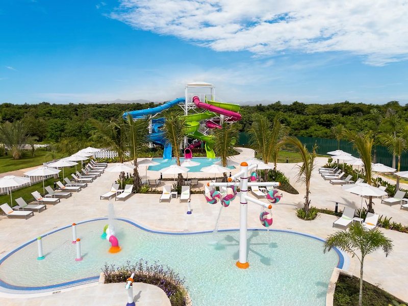Nickelodeon Hotels & Resorts Punta Cana 5