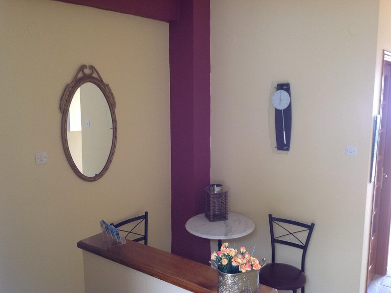 Travlos Studios 16 - Restaurant