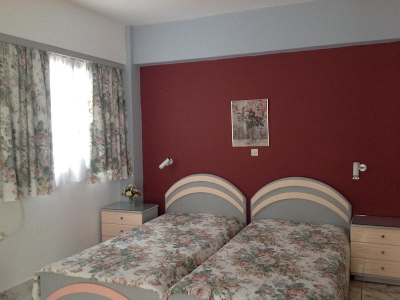 Travlos Studios 31 - Room Example