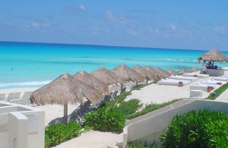 Live Aqua Beach Resort Cancun All Inclusive, Adults Only 4